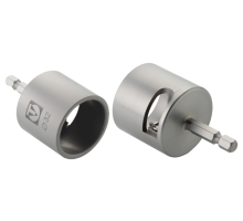 Торцеватель для армированной трубы 20 мм под шуруповерт VTp.795.EH.020