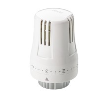 Термостатическая головка жидкостная 6-28*С VT.3500.0.0