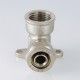 Водорозетка обжимная 20х3/4" (10/80) VTm.354.N.002005