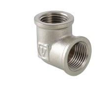 Угольник 1/2" вн.-вн. (10/200) VTr.090.N.0004