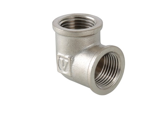 Угольник 1" вн.-вн. (5/60) VTr.090.N.0006