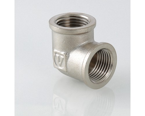 Угольник 1" вн.-вн. (5/60) VTr.090.N.0006