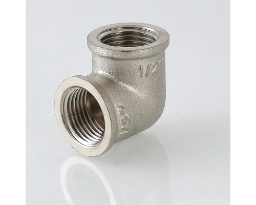 Угольник 1" вн.-вн. (5/60) VTr.090.N.0006