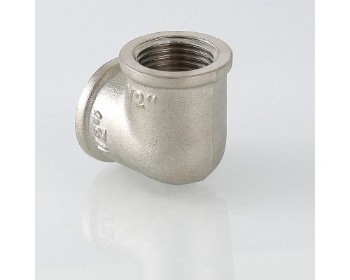 Угольник 1" вн.-вн. (5/60) VTr.090.N.0006