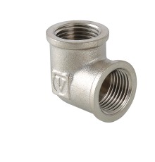 Угольник 1 1/4" вн.-вн. (5/40) VTr.090.N.0007