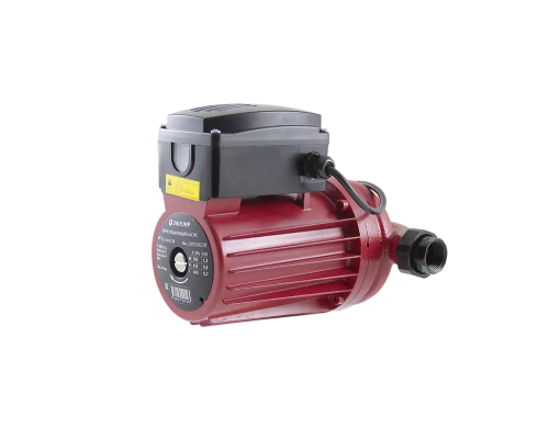 Насос циркуляц. (отопл.) UPC3 25-160 230(3~380 В, резьб.присоед. 1½", Wмакс=700 Вт, Нmax=16 м, Qmax=9 куб.м/час, монт. длина 230 мм)
