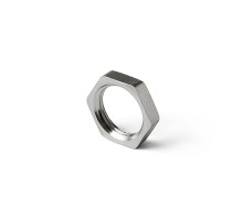 Контргайка резьбовая 1/2 PROAQUA