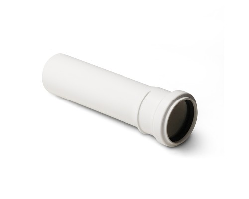 Труба для внутренней канализации Stilte 50x 150 1/60