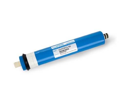 Мембрана ULP1812-50 GPD - Vontron (50 галлонов/сутки. Vontron (Китай))