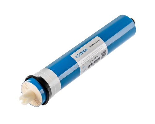 Мембрана ULP1812-75 GPD - Vontron (75 галлонов/сутки. Vontron (Китай))
