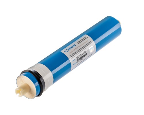 Мембрана ULP2012-150 GPD - Vontron (150 галлонов/сутки. Vontron (Китай))