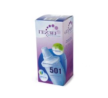 Модуль 501 (сменный картридж универсальный к фильтру-кувшину)