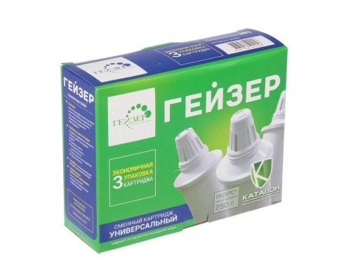 Набор картриджей 301 (3 шт.) (набор из трех картриджей 301)