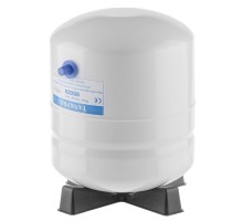 Накопительный бак 7,6 л (2gal) (для мембранных фильтров, кран в комплекте)