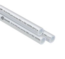 Труба PN20  20 х 3,4  для холодной и горячей воды (AQUALINK  100)