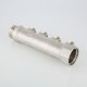 Коллектор, 1"х4 вых. 1/2" нар. (2/30) VTc.500.N.0604