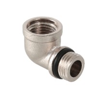 Угольник 1/4" вн.-нар. VTr.092.N.0002