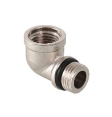 Угольник 1/4" вн.-нар. VTr.092.N.0002