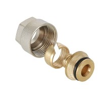 Евроконус для пласт. трубы 20(2,0) (10/120) VT.4410.NVE.20