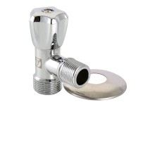 Вентиль угловой для подкл. с/т приборов 1/2"х3/4" (1/90) VT.240.TN.0405