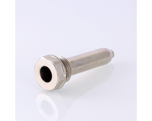 Гильза для погружного датчика температуры 1/2"х90мм (10/140) VTr.551.N.04090