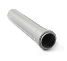 ОТК Труба для внутренней канализации 110x3000x2,2