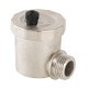 Воздухоотводчик автомат. угл. 1/2" VT.502.NA.04