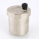 Воздухоотводчик автомат. угл. 1/2" VT.502.NA.04