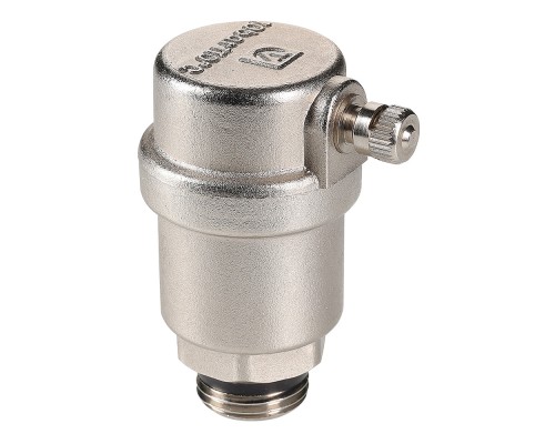Воздухоотводчик автомат. 1/2" VT.502.N.04