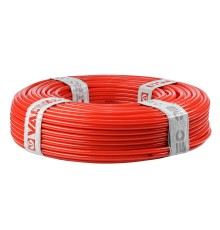 Труба напорная из сшитого полиэтилена с барьерным слоем EVOH, тип PE-Xa 16(2,0) бухта 600м VA1620.3.R.600