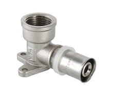 Водорозетка пресс 26х3/4" (5/60) VTm.254.N.002605