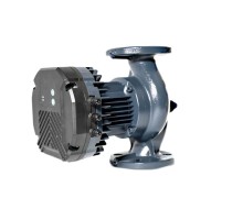 Насос циркуляц. (отопл.) PFE 50-80 240	 (230 В, фланц. присоед. DN50, Pмакс – 340 Вт, Hmax – 8 м, Qmax – 18 м³/ч, с част. регул., монт. длина 240 мм)