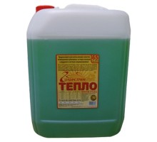 Теплоноситель RTC-Гольфстрим - 65 (на этиленгликоле) (20кг)