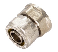 Переходник цанга/гайка S26х1 F (СТМ  1/10)