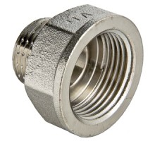 Переходник 1 1/2"х1" вн.-нар. (8/64) VTr.592.N.0806