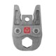 Насадка 28 V, для пресс-инструмента электр. (стандарт V), VALTEC (1/1) VT.570145.V.28