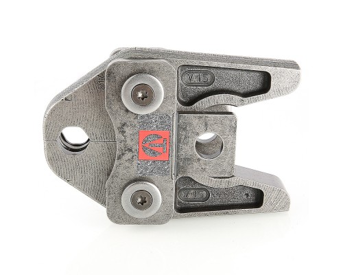 Насадка 12 V, для пресс-инструмента электр. (стандарт V), VALTEC (1/1) VT.570107.V.12