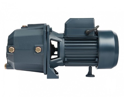 Поверхностный насос с внешним эжектором DP-750 (1050 Вт max (750 Вт), Hmax-40м, Qmax-40 л/мин, корпус-чугун) Поверхностный насос с внешним эжектором DP-750 (1050 Вт max (750 Вт), Hmax-40м, Qmax-40 л/мин, корпус-чугун)