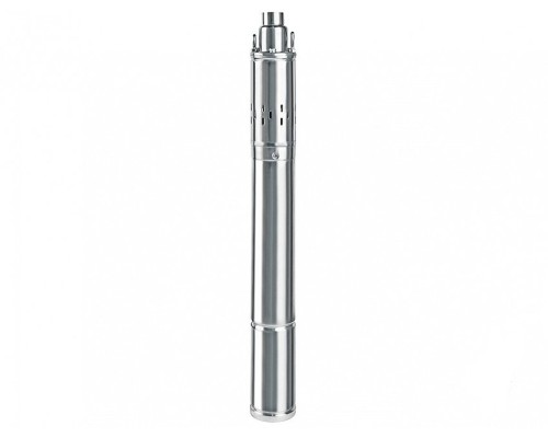 Винтовой скважинный насос 3" ECO VINT 1 (370 Вт, кабель-15м) (3", 370 Вт, кабель-15м, Нмакс-73м, Qмакс-2 куб.м/ч) Винтовой скважинный насос 3" ECO VINT 1 (370 Вт, кабель-15м) (3", 370 Вт, кабель-15м, Нмакс-73м, Qмакс-2 куб.м/ч)