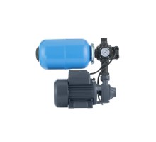 Станция авт.водоснабжения AUTO QB 60 - 5 (370Вт, Hmax-33м, Qmax-30 л/мин, корпус-чугун)