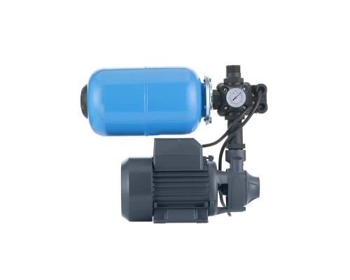 Станция авт.водоснабжения AUTO QB 70 - 5 (550Вт, Hmax-45м, Qmax-40 л/мин, корпус-чугун) Станция авт.водоснабжения AUTO QB 70 - 5 (550Вт, Hmax-45м, Qmax-40 л/мин, корпус-чугун)