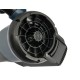 Дренажный насос SUB 407 P (Корпус-пластик, примеси- до 5 мм, 400Вт, Hmax-8м, Qmax-120 л/мин)