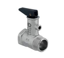 Клапан предохр. для бойлера 1/2" (150/10) AQUALINK