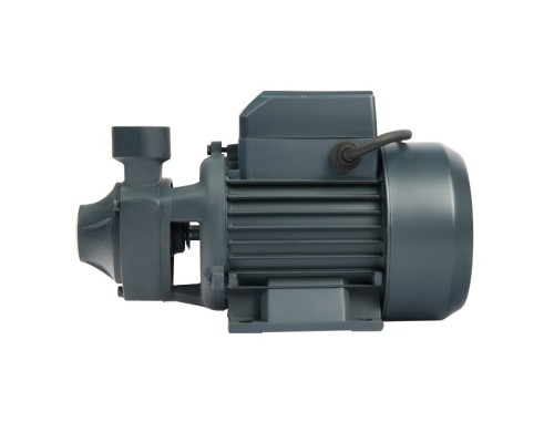 Поверхностный вихревой насос QB 80 (750Вт, Hmax-50м, Qmax-45 л/мин, корпус-чугун, вихревого типа) Поверхностный вихревой насос QB 80 (750Вт, Hmax-50м, Qmax-45 л/мин, корпус-чугун, вихревого типа)