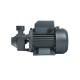Поверхностный вихревой насос QB 80 (750Вт, Hmax-50м, Qmax-45 л/мин, корпус-чугун, вихревого типа)