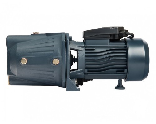 Поверхностный насос JET 110 L (1100 Вт max (900 Вт), Hmax-53м, Qmax-50 л/мин, корпус-чугун) Поверхностный насос JET 110 L (1100 Вт max (900 Вт), Hmax-53м, Qmax-50 л/мин, корпус-чугун)