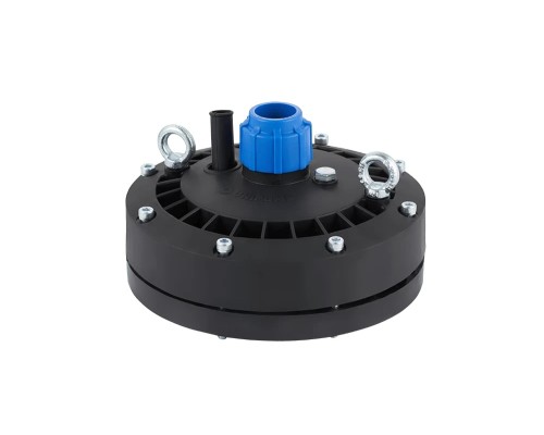 Оголовок скважинный UNIPUMP АОС-152-32 (БЭЗ) (для обсадных труб d- 140-152 мм, наружный диаметр напорной пластиковой трубы насоса в мм – 32) Оголовок скважинный UNIPUMP АОС-152-32 (БЭЗ) (для обсадных труб d- 140-152 мм, наружный диаметр напорной пластиковой трубы насоса в мм – 32)