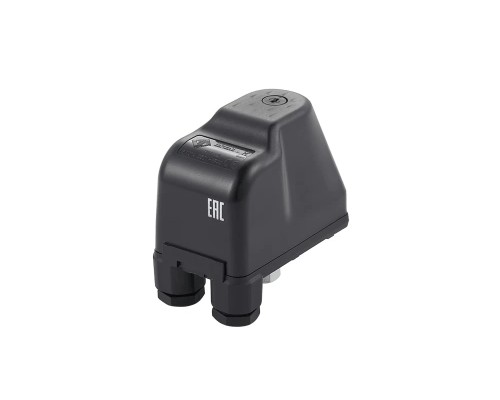 Реле давления РМ/12 (м) 1/4", 3-12бар, ITALTECNICA (250В ~ 16(10)A, Рмакс- 12 бар, 1/4"(вр), Рвкл - 5 бар, Рвыкл - 7 бар) Реле давления РМ/12 (м) 1/4", 3-12бар, ITALTECNICA (250В ~ 16(10)A, Рмакс- 12 бар, 1/4"(вр), Рвкл - 5 бар, Рвыкл - 7 бар)