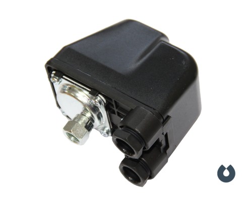 Реле давления РМ/5G (м) 1/4" Italtecnica (250В ~ 16(10)A, Рмакс- 5 бар, присоед.- 1/4"(вр), Рвкл - 1,4 бар, Рвыкл - 2,8 бар) Реле давления РМ/5G (м) 1/4" Italtecnica (250В ~ 16(10)A, Рмакс- 5 бар, присоед.- 1/4"(вр), Рвкл - 1,4 бар, Рвыкл - 2,8 бар)