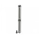 Погружной насос 4" ECO 4-104 (2.2 кВт,1 м) (2200 Вт, Нmax -133 м , Qmax - 8 куб. м/ч, кабель-1 м, 1 1/4", d- 98мм, l - 1284 мм)